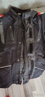 Held bunda vel. M - 4