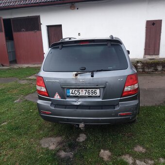 Sorento - 4