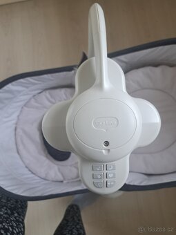 HOUPATKO TINY LOVE - 4