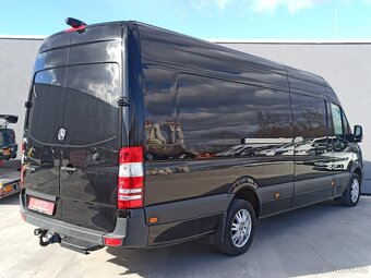 MERCEDES-BENZ SPRINTER 3.0CDi 140kW 319 - 4