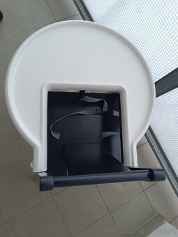 Dětské jídelně křeslo IKEA - 4