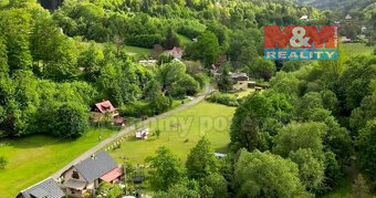 Prodej pozemku k bydlení, 1000 m², Třinec - 4