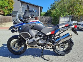 BMW R 1200 GS Adventure Možné splátky - 4