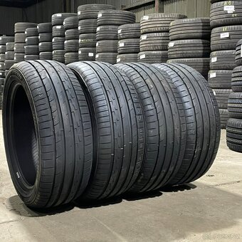 NOVÉ Letní pneu 315/35 R20 110Y XL sailun - 4