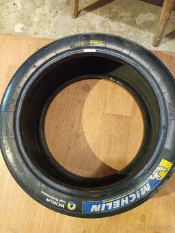 Michelin s5b 24/61 r17 - 4