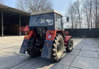 Traktor Zetor 7245 - 4