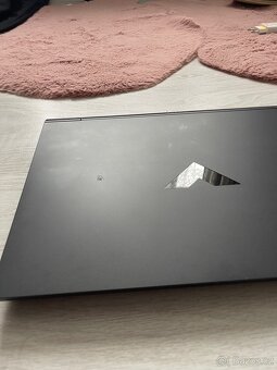 HP Viktus notebook - 4