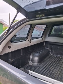 Toyota Hilux - Hardtop prodám - 4