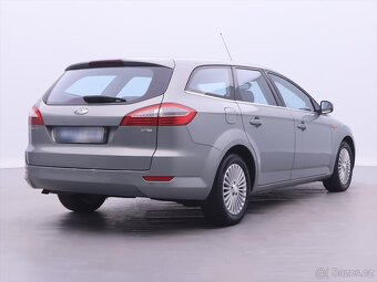 Ford Mondeo 2,0 TDCI 103kW Aut.Klima (2008) - 4