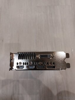 ASUS GTX 1060 6GB TURBO - 4