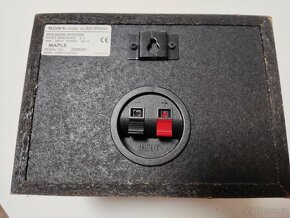 Prodám repro 5 ks - 4