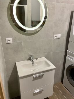 Pronájem bytu 2+KK, Moravské Budějovice - 4