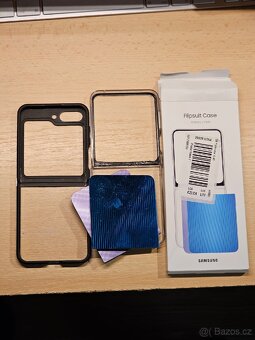 Prodám Samsung Galaxy Z Fold 5 - 4