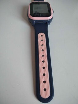 Chytré hodinky WOWME GPS / SIM - 4