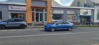 Pronájem obchodního prostoru v centru Blanska - 4