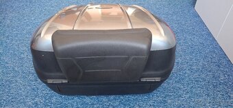 Zadní TOP CASE kufr na Kawasaki GTR 1400 - 4