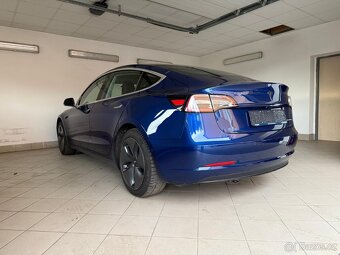 Tesla model 3 Long Range - 4
