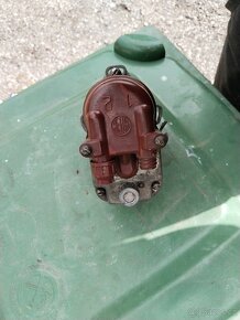 Ruské magneto M149 asi buldozer - 4