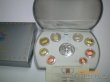 Vatikán 2003 stříbrná medaile z oficiální proof eurosady. - - 4
