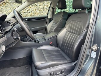 Škoda Superb 2,0 TDI / 140kW DSG 4x4 L&K - 4