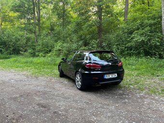 🚗 Alfa Romeo 147 1.6 88 kW TI – BOSE - 4