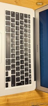 Apple MacBook Air 13" 2017 / 8GB/128GB Core i5 - 4