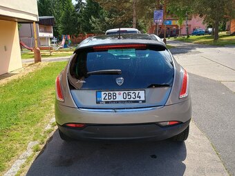 Lancia Delta 2.0 JTDm 120kw 147 000 - 4