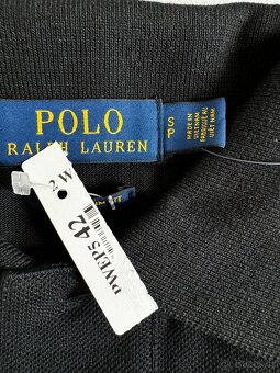 Polo Ralph Lauren - S Velikost - 4