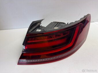 Levé a Pravé zadní světlo VW ARTEON - 4