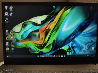 Notebook Acer Aspire 5 15.6" (A515-48M) - 4