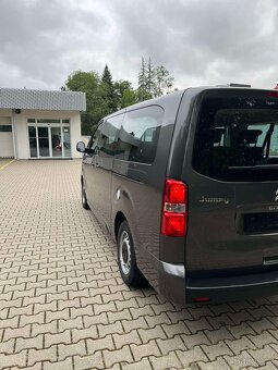 CITROËN JUMPY KOMBI XL 2021 - 4