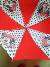 Dětský deštník Disney Minnie - 4