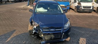 Ford Focus č. 23236 - 4