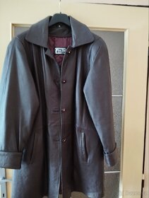 Kozeny kabat - 4