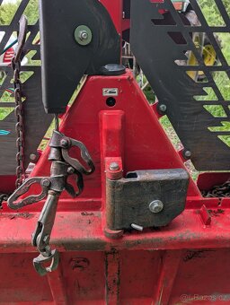 Naviják za traktor - 4