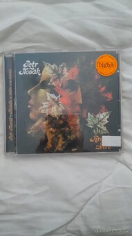 Nabízím cd rarity - 4