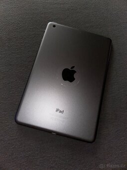iPad mini 2th - 4