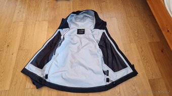 N.O.V.Á. bunda/větrovka H&M MOVE vel.: S - 4