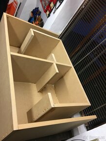 Ozvučnice pro subwoofer - 4