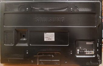 Televizor Samsung plazma - 4
