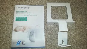 Monitor dechu Baby Sense 1 pro - 4