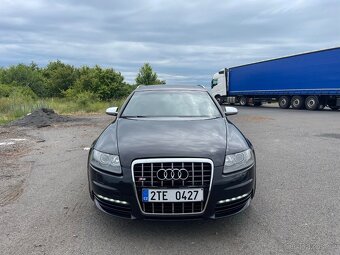 AUDI S6 C6 5.2 FSI V10 QUATTRO - 4
