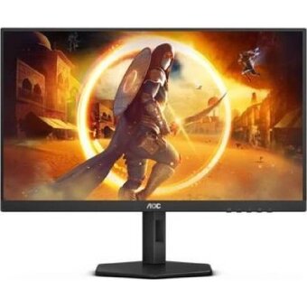 AOC Q27C4Q gaming - 4