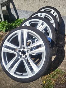 Bentley BBS 5x112 r20 - 4