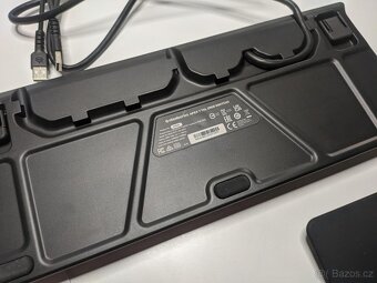 Mechanická klávesnice SteelSeries Apex 7 TKL - 4