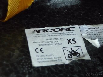 Helma Arcore Vento WSD - 4