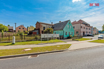 Prodej rodinného domu, 250 m², Krásné Údolí - 4
