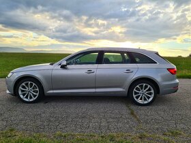 AUDI A4 B9 3.0TDi 200kw QUATTRO, Martix, ACC, Android - 4