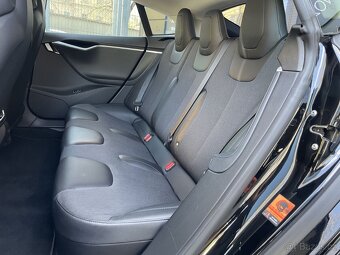 Tesla Model S, S 85 / Free charging - 4