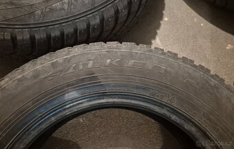 FALKEN 225/65 r17 - 4